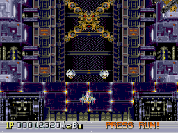 Sapphire  on Turbografx CD
